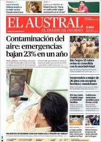 El Austral de Osorno