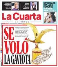 La Cuarta