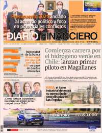 Diario Financiero