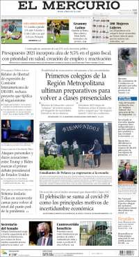 El Mercurio