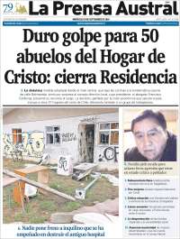 El Magallanes