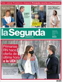 La Segunda