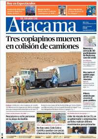 Diario de Atacama
