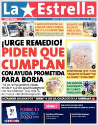 La Estrella de Concepción