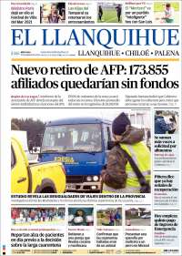 El Llanquihue
