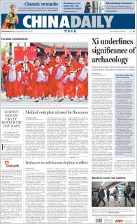 China Daily