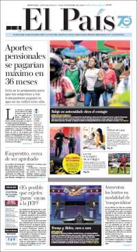 El País - Cali
