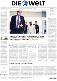 Die Welt