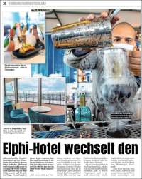 Hamburger Morgenpost 