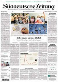 Sueddeutsche