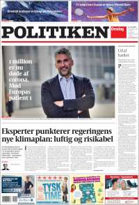 Politiken