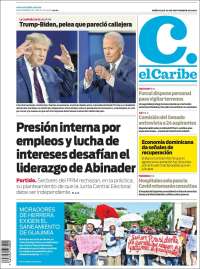 El Caribe