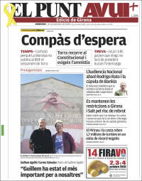 El Punt Avui - Girona