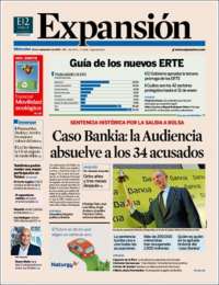 Expansión
