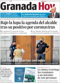 Granada Hoy