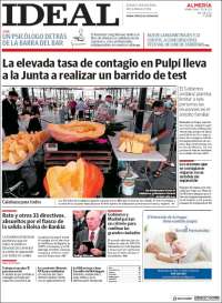 Ideal Almeria