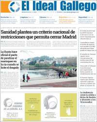 El Ideal Gallego
