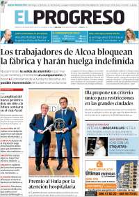 El Progreso