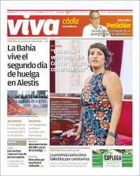 Viva Cadiz
