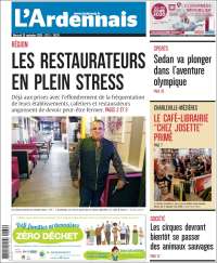 L'Ardenais