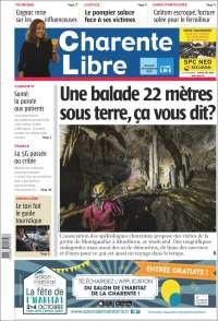 Charente Libre