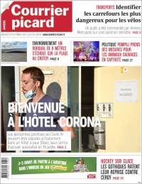Courrier Picard