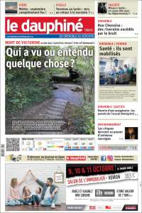 Le Dauphiné Libéré
