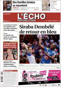 L'Echo Républicain