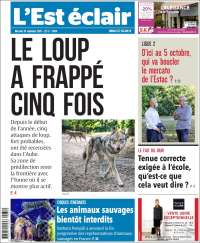 L'Est Eclair