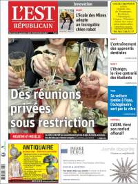 L'Est Republicain