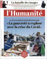 l'Humanite