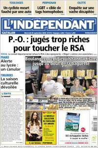 Le Indépendant