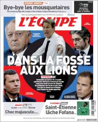L'Equipe