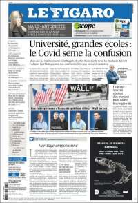 Le Figaro