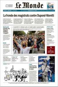 Le Monde