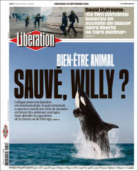 Libération