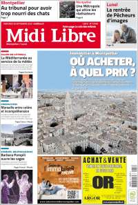 Midi Libre