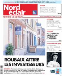 Nord Éclair