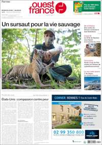 Ouest France