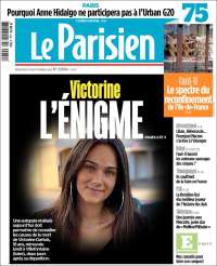 Le Parisien