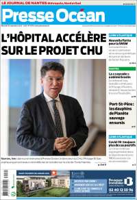 Presse Ocean