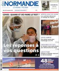 Progres de Fecamp