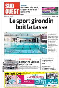 Sud Ouest