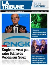 La Tribune