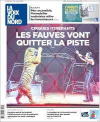 La Voix du Nord