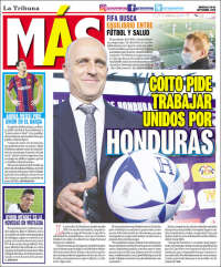 Diario Más