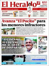 El Heraldo