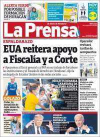 La Prensa