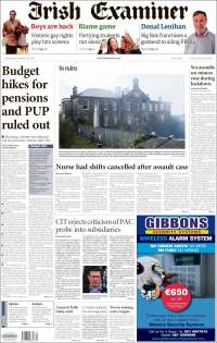 Irish Examiner