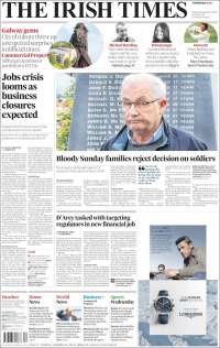 Irish Times